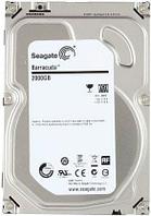 Жесткий диск Seagate Barracuda 7200.14 2000GB (ST2000DM001)