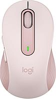 Мышь Logitech Signature M650 (светло-розовый)
