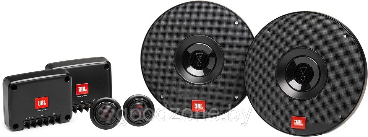 Компонентная АС JBL Club 602C - фото 1 - id-p226616335