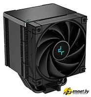 Кулер для процессора DeepCool AK500 ZERO DARK R-AK500-BKNNMT-G-1