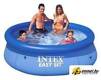 Надувной бассейн Intex Easy Set 244x76 (56970/28110)