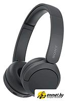 Наушники Sony WH-CH520 (черный)