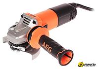 Угловая шлифмашина AEG Powertools WS13-125SXEK