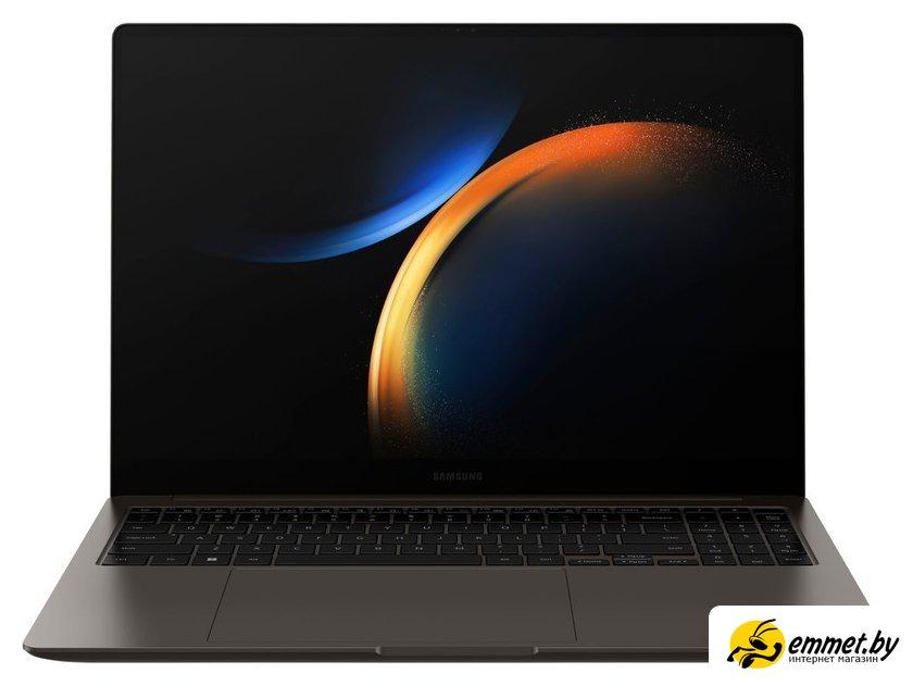 Ноутбук Samsung Galaxy Book3 Ultra NP960XFH-XA1US - фото 1 - id-p226616778