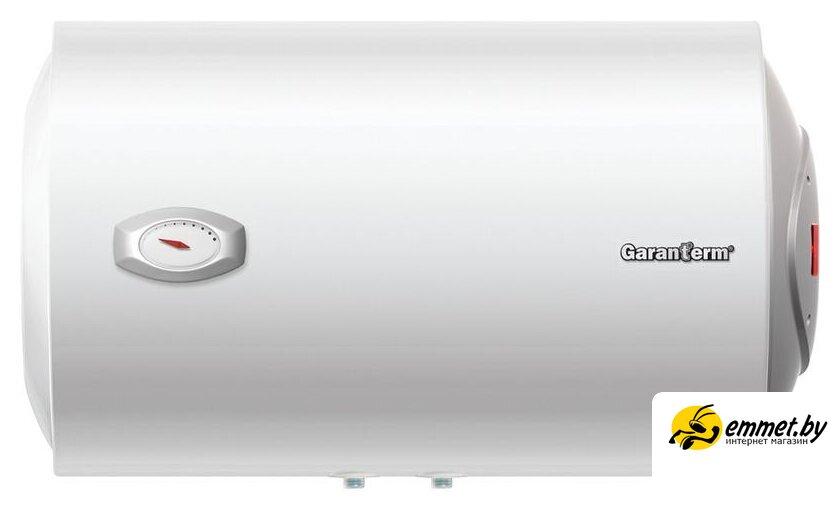 Накопительный электрический водонагреватель Garanterm Origin 80 H - фото 1 - id-p226616954