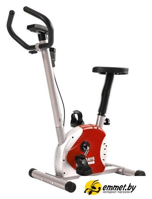 Велотренажер Sundays Fitness ES-8001 (красный) - фото 1 - id-p226616974