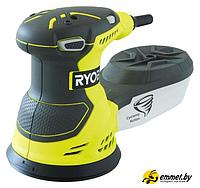 Эксцентриковая шлифмашина Ryobi ROS300A