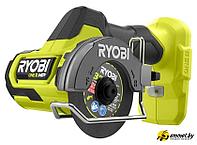 Дисковая (циркулярная) пила Ryobi RCT18C-0 5133004953 (без АКБ)