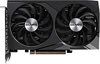 Видеокарта Gigabyte GeForce RTX 3060 Ti Windforce OC 8G GV-N306TWF2OC-8GD