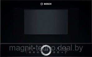 Микроволновая печь Bosch BFR634GB1