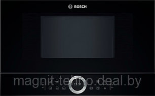 Микроволновые печи Bosch