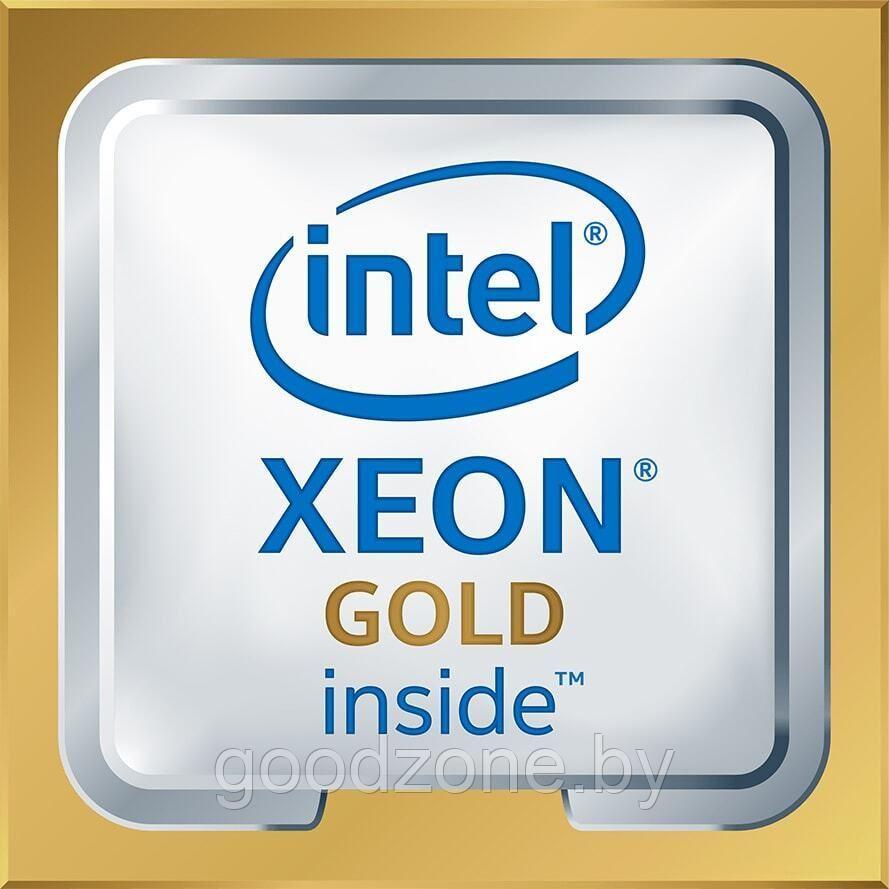 Процессор Intel Xeon Gold 5218R - фото 1 - id-p226616424