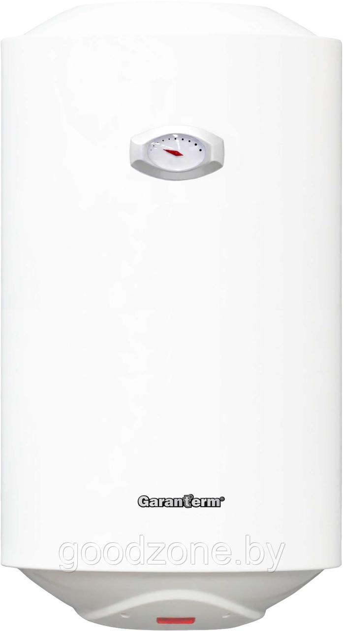Накопительный электрический водонагреватель Garanterm Origin 80 V - фото 1 - id-p226616437