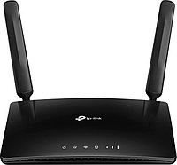 4G Wi-Fi роутер TP-Link TL-MR6400 v4