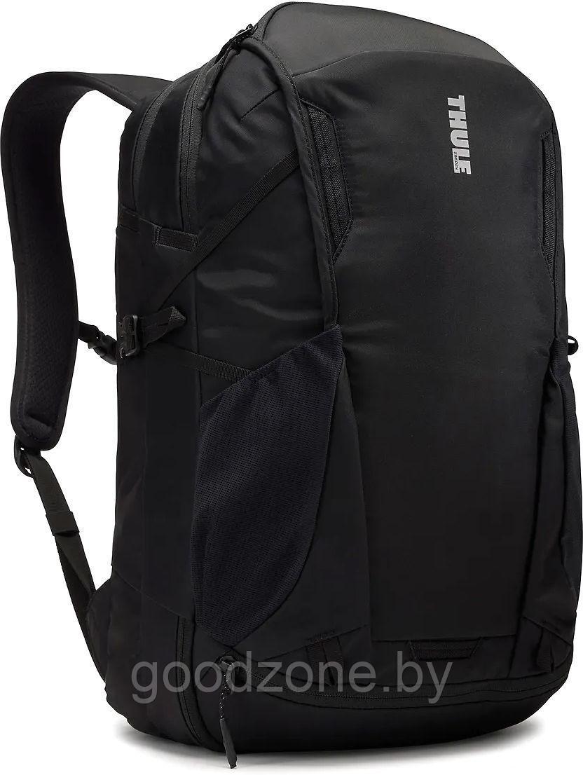 Городской рюкзак Thule EnRoute 30L (черный) - фото 1 - id-p226616505