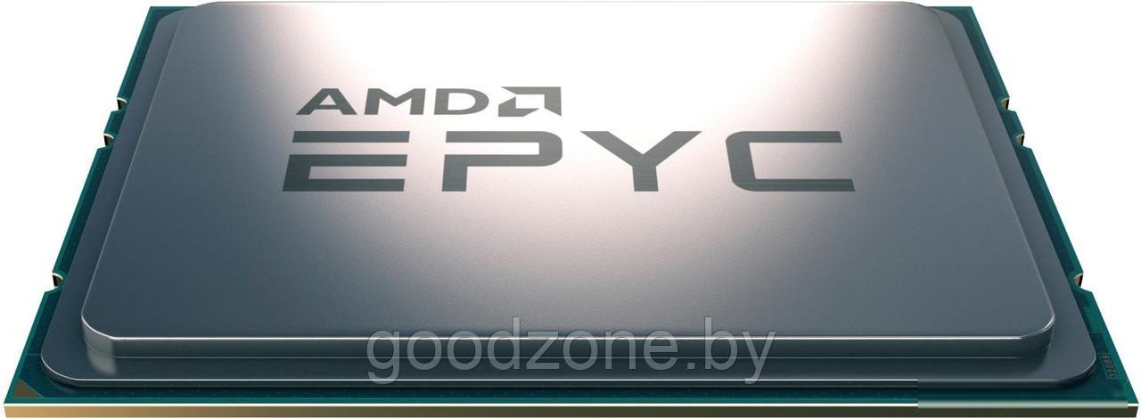 Процессор AMD EPYC 7532 - фото 1 - id-p226616542