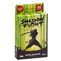 Игра настольная "Shadow Fight: Битва демонов"