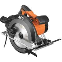 Дисковая (циркулярная) пила AEG Powertools KS 12-1 4935472006