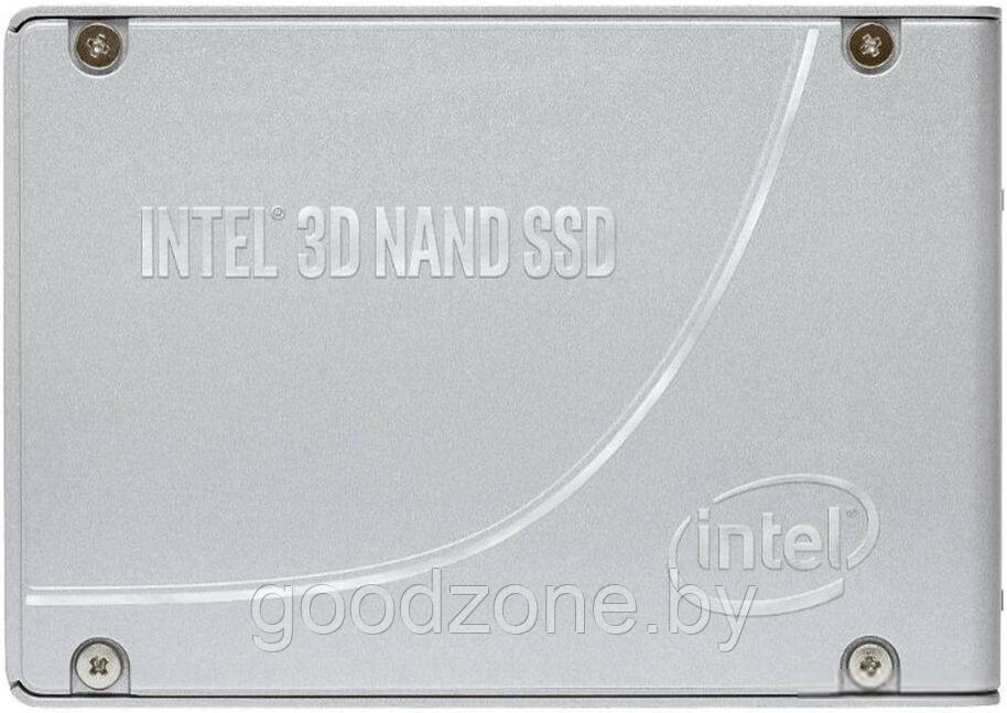 SSD Intel DC P4610 1.6TB SSDPE2KE016T801 - фото 1 - id-p226616583
