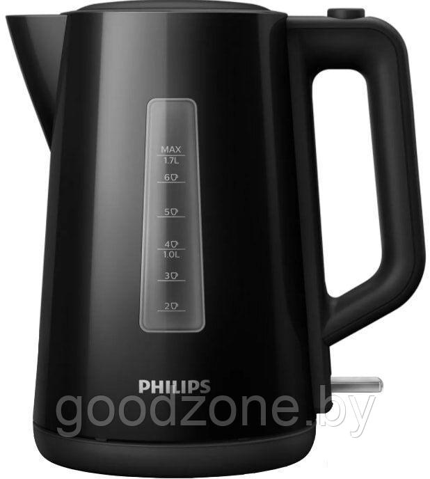 Электрический чайник Philips HD9318/20 - фото 1 - id-p226616607