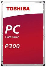 Жесткий диск Toshiba P300 2TB HDWD220UZSVA