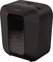 Шредер Fellowes PowerShred LX25 (черный)