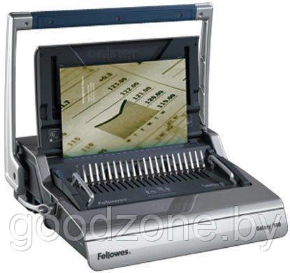 Брошюровщик Fellowes Galaxy - фото 1 - id-p226616652