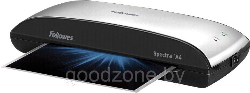 Ламинатор Fellowes Spectra A4 - фото 1 - id-p226616660