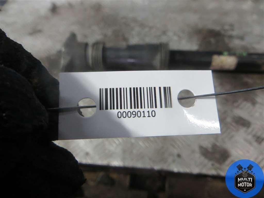 Амортизатор задний KIA CEED (2006-2012) 1.6 CRDi D4FB-L - 90 Лс 2009 г. - фото 6 - id-p226616999