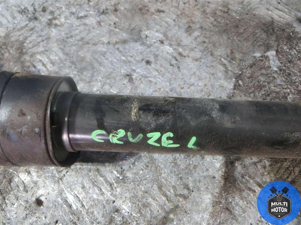 Амортизатор задний CHEVROLET CRUZE (2008-2015) 1.8 i F18D4 - 141 Лс 2012 г. - фото 4 - id-p226617013