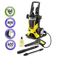 Мойка высокого давления Karcher K 7 (1.168-502.0)