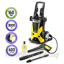 Мойка высокого давления Karcher K 7 (1.168-502.0)