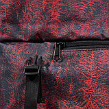 Рюкзак "Ролл-мини. Цiшыня", разноцветный, фото 5