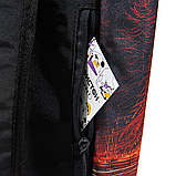 Рюкзак "Ролл-мини. Цiшыня", разноцветный, фото 6