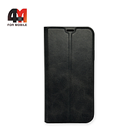 Чехол книга Iphone 11 черного цвета, HDD
