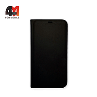 Чехол книга Iphone 11 Pro Max черного цвета