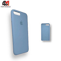 Чехол Iphone 6 Plus/6S Plus Silicone Case, 53 небесного цвета