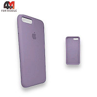 Чехол Iphone 6 Plus/6S Plus Silicone Case, 62 лилового цвета
