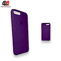 Чехол Iphone 6 Plus/6S Plus Silicone Case, 30 фиолетового цвета
