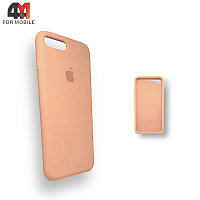 Чехол Iphone 6 Plus/6S Plus Silicone Case, 69 цвет медовая дыня