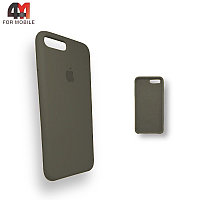 Чехол Iphone 6 Plus/6S Plus Silicone Case, 72 цвет камуфляж