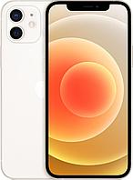 Смартфон Apple A2403 iPhone 12 128Gb 4Gb белый моноблок 3G 4G 6.1" 1170x2532 iOS 15 12Mpix 802.11