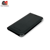 Чехол-книга для Samsung J1 Mini/J105 черного цвета