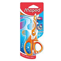 Ножницы Maped "Zenoa Fit" блистер, 13 см