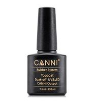 Canni rubber-top (финишное каучуковое покрытие) 7,3 ml