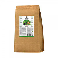 Питательный ионитный субстрат Цион для зелени (крафтовый мешок, 3.8 кг) Zion Цион