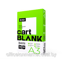 Бумага "Cartblank Digi", A3, 250 листов, 160 г/м2