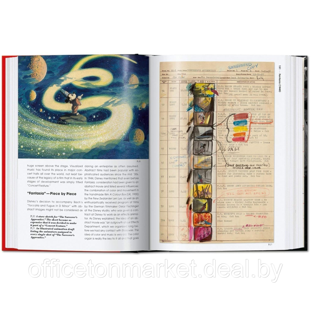 Книга на английском языке "History of Graphic Design", Muller J. - фото 7 - id-p226626079