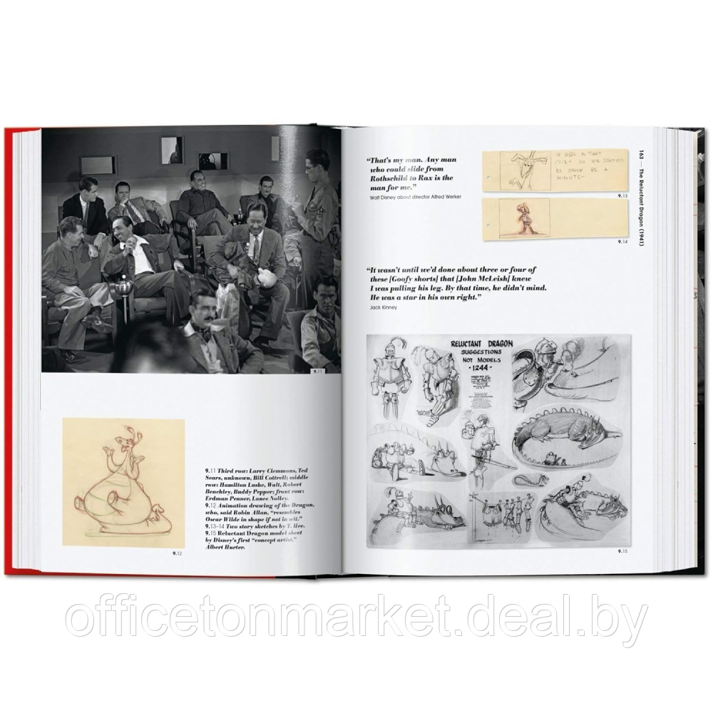 Книга на английском языке "History of Graphic Design", Muller J. - фото 8 - id-p226626079