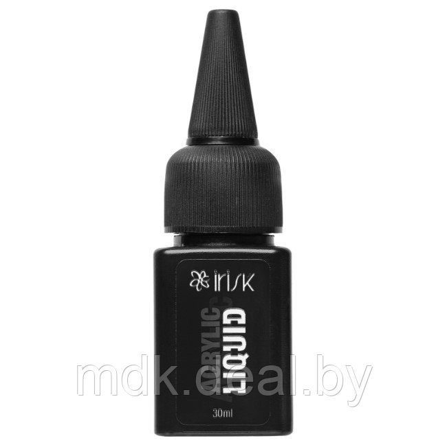 Мономер для акрила Acrylic Liquid Irisk, 30мл